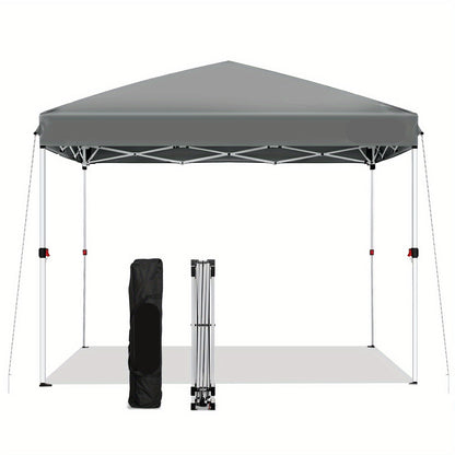 Pop-Up Tent – Vouwtent – Outdoor Tent – Schaduwtent – Snelle Pop-Up – Stevig Frame – Inclusief Draagtas