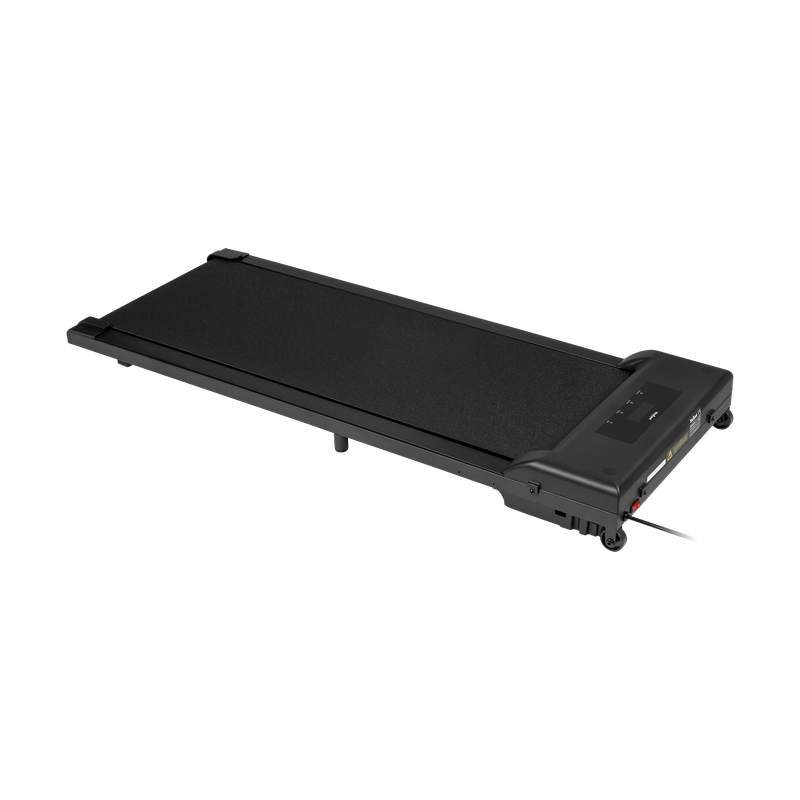 Home Electric Treadmill for Slim Training, Lightweight REBEL Construction