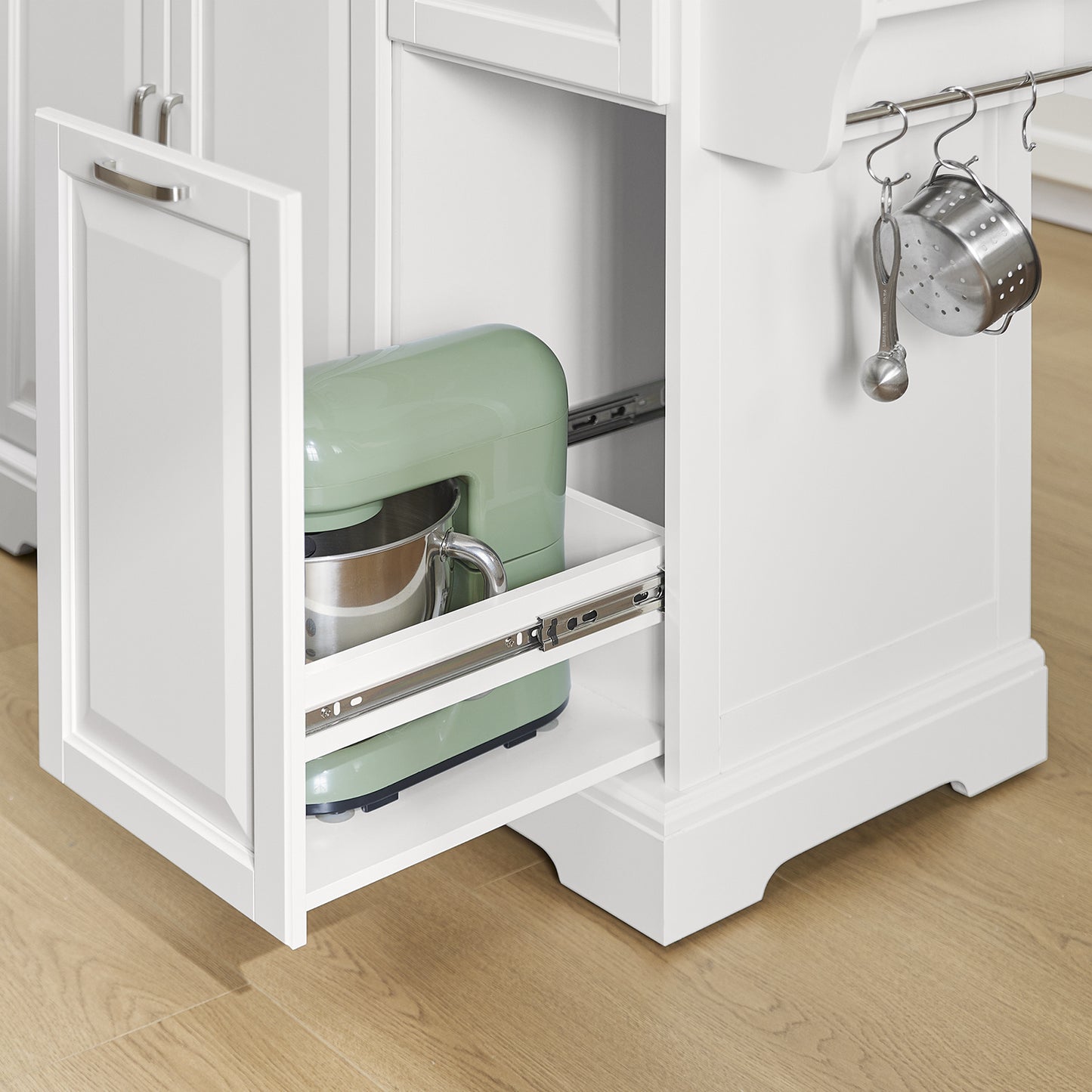 Tuinkas – Kweekkas – Kas – Serre – Groententunnel – 7 m² Oppervlakte – Versterkt Stalen Frame – Groen