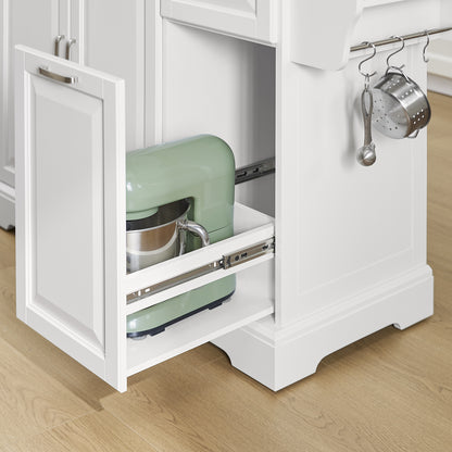 Tuinkas – Kweekkas – Kas – Serre – Groententunnel – 7 m² Oppervlakte – Versterkt Stalen Frame – Groen