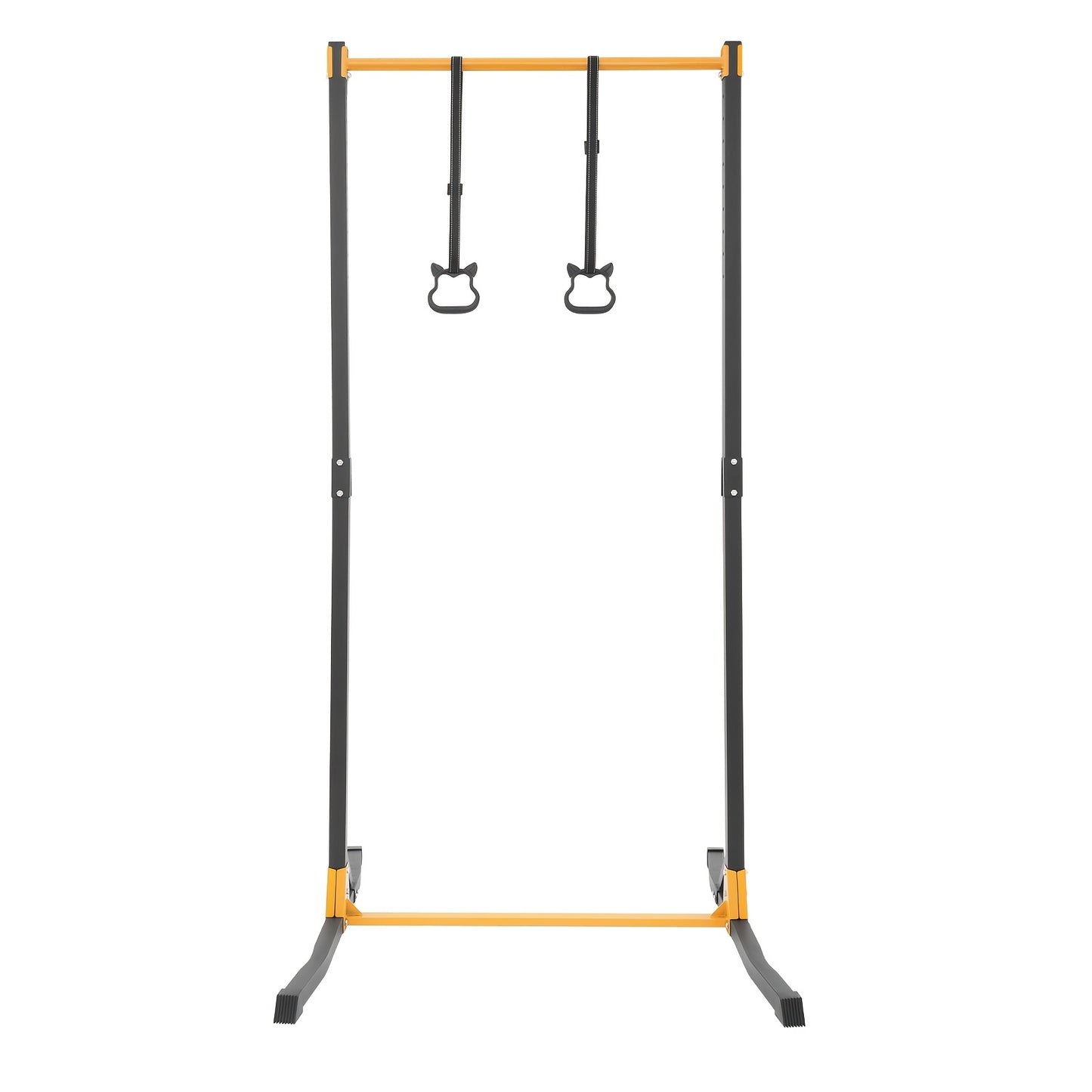 Pull-up Bar – Optrekstang – Pull Up Station – Chin-up Bar – Deurrek – Verstelbaar 160-215 cm – Staalbuis 1,2 mm – Draagvermogen 400 kg