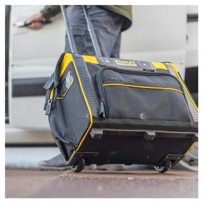 Toolbox on Wheels 50X36X41Cm - S/80-148-1