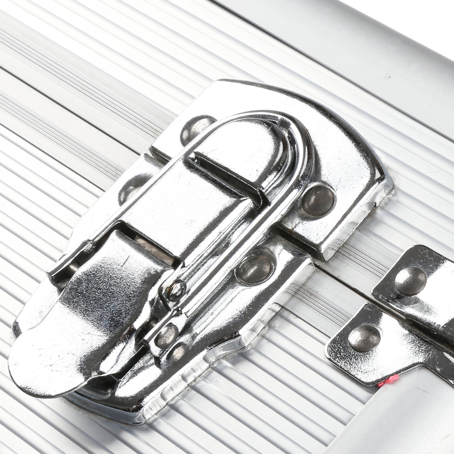 Gereedschapskoffer – Toolset – Gereedschapskist – Gereedschapstas – Werkzeuggereedschap – 1031 Onderdelen – Duurzaam Aluminium – Stevige Wielen en Uitschuifbare Handgreep