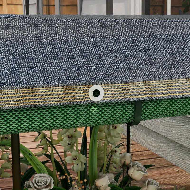 Verhoogde Plantenbak – Tuinbak – Moestuinbak – Kruidenbak – Bloemenbak – Groot Formaat 230x110x110 cm – Weerbestendig Metaal – Beschermnet Met Overkapping
