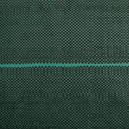 Onkruiddoek – Worteldoek – Anti Onkruiddoek – Gronddoek – Weed Barrier – Groen – Naadloos Raster – Duurzaam Polypropyleen 4x50m