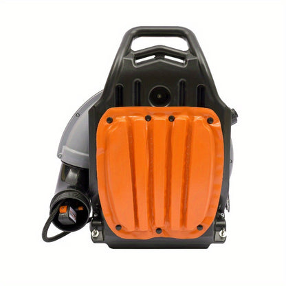 Benzine Bladblazer – Bladzuiger – Bladblazer Benzine – Tuinblazer – 63cc Motor – 1,8 L Tank