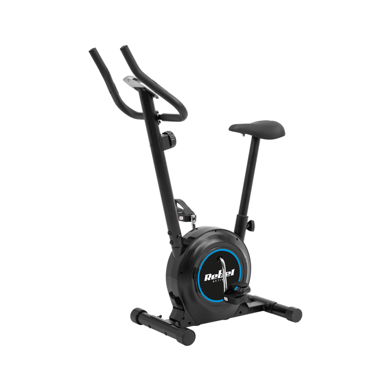 Magnetische Roeitrainer – Roeimachine – Fitnessapparaat – Home Trainer – Indoor Roeimachine – Hartslagmeting – Verstelbare Magnetische Weerstand