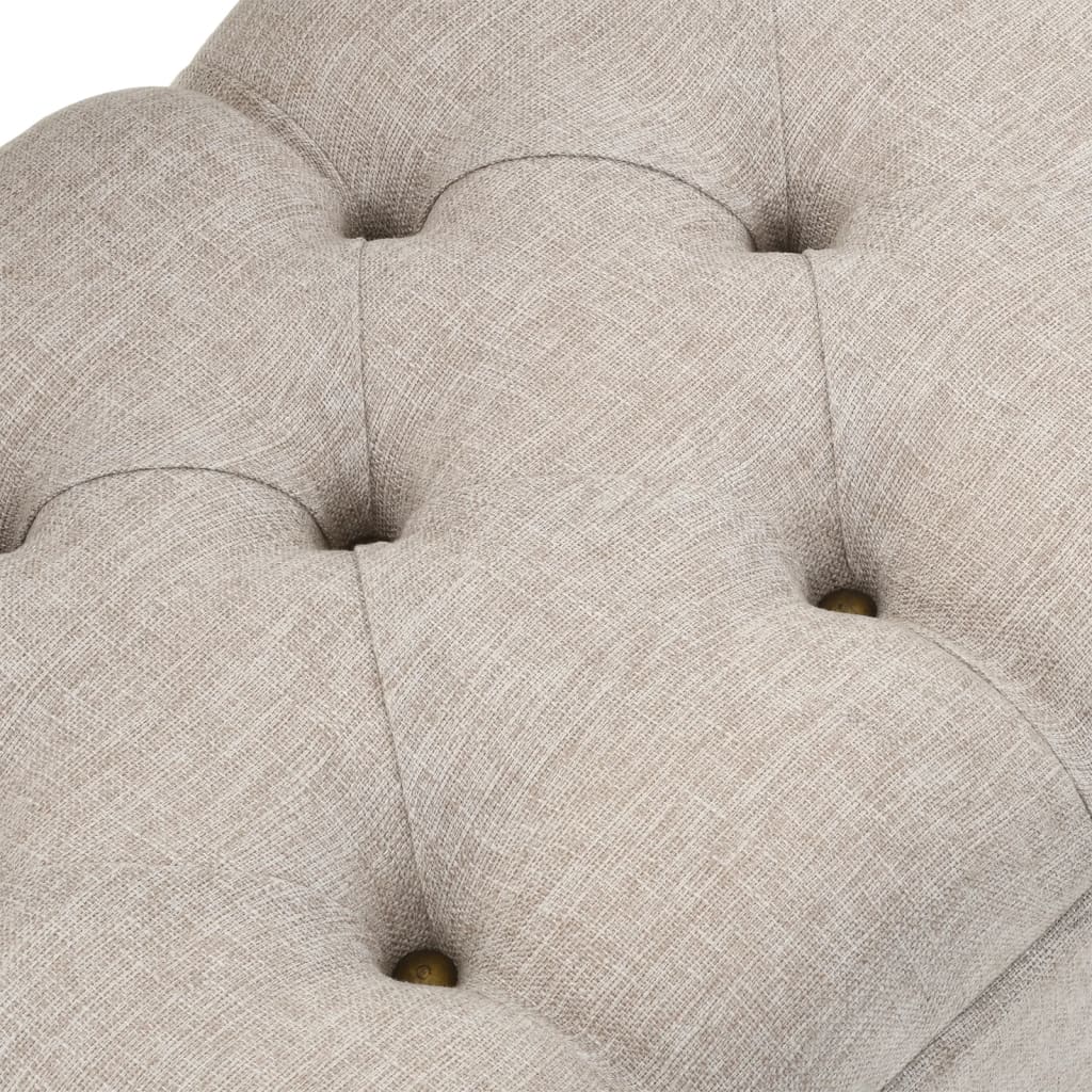 Opbergbank – Zitbank – Schoenenbank – Opbergmeubel – Houten Bank – Kunstleren Bekleding – Ruime Opbergruimte – Met Rugleuning – Zwart