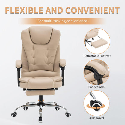 Gamingstoel – Gamestoel – Gaming Chair – Bureaustoel – Game Stoel – Ergonomisch Ontwerp – Verstelbare Lendensteun & Hoofdsteun – Verstelbare Hoogte – Roze