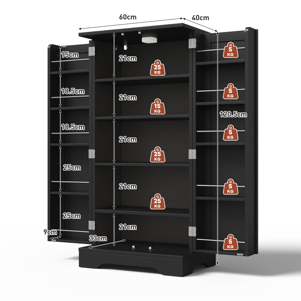 Dierenren – Kippenren – Kooien – Buitenren – Konijnenren – Metalen Constructie – Veiligheidssluiting – 3x2x2m – Ventilatie – Eenvoudige Montage – Zonder Elektriciteit – Voor Kleine Huisdieren