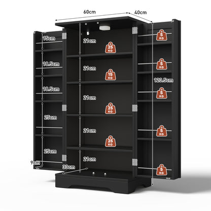 Dierenren – Kippenren – Kooien – Buitenren – Konijnenren – Metalen Constructie – Veiligheidssluiting – 3x2x2m – Ventilatie – Eenvoudige Montage – Zonder Elektriciteit – Voor Kleine Huisdieren