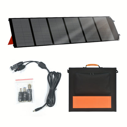 200W Zonnepaneel – Solar Paneel – Zonnecel – PV Panel – Monokristallijn Zonne-energie – Hoog Vermogen – Weerbestendig Ontwerp
