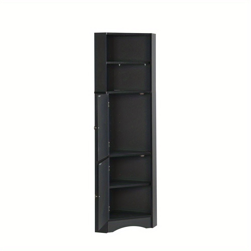 Ladekast – Ladenkast – Dressoir – Opbergkast – Commode – 5 Ruime Lades – Stevig Metalen Frame – Anti-Kantelbeveiliging – Kleurrijk Design