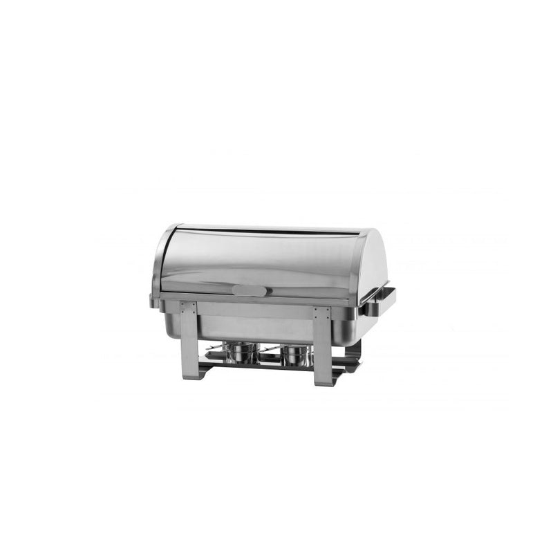 HoReCa Food Warmer for Pasta GN 1/1 Rolltop - Hendi 470206
