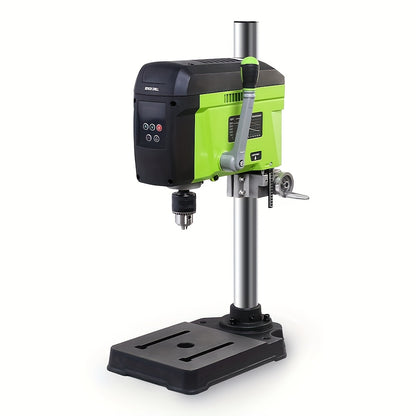 Boormachine – Accuboormachine – Klopboormachine – Schroefmachine – Tafelboormachine – Borstelloze Motor 400W – Variabele Snelheid 1,5-13mm Boordiameter