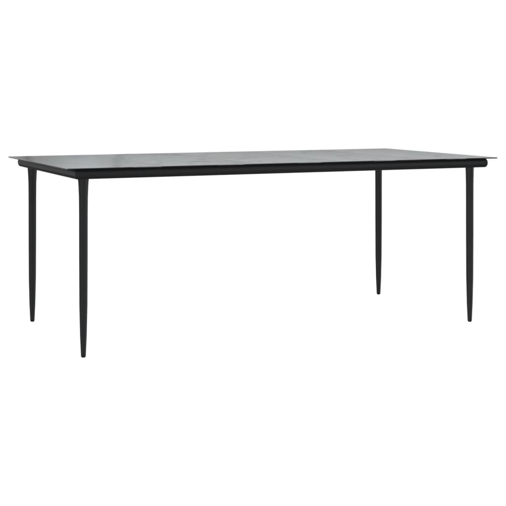 vidaXL tuinset tuinsets loungeset