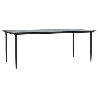 vidaXL tuinset tuinsets loungeset