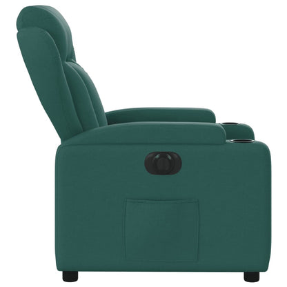Vidaxl Electric Adjustable Armchair Electric Adjustable Armchairs Relaxation Armchair
