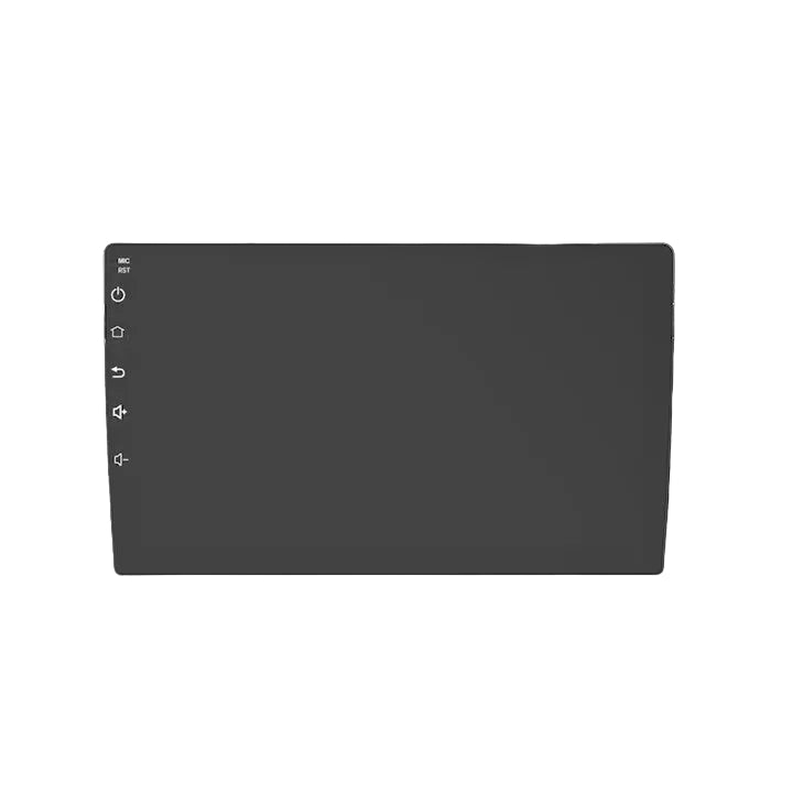 Carplay Autoradio – Android Autoradio – Multimedia Radio – Draadloos CarPlay – Auto Stereo – 9 Inch IPS Touchscreen – 2+64GB Opslag