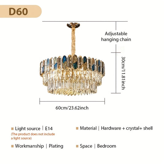 LED Hexagonale Garagelamp – Led Plafondlamp – Hexagon Verlichting – Garageverlichting – Werkplaatslamp – Hoge Helderheid – PC Lampenkap – AC220-240V