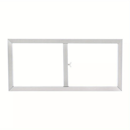 Backdrop Frame – Gordijnframe – Podiumframe – Fotostudio Frame – Curtain Stand – 6 Meter Breed – Duurzaam Metaal