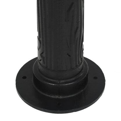 Handpomp – Handbediende Pomp – Waterpomp – Tuinpomp – Handmatige Pomp – Gietijzer – 38 mm Aansluiting