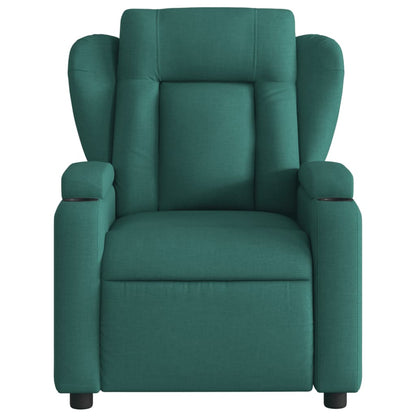 Vidaxl Electric Adjustable Armchair Electric Adjustable Armchairs Relaxation Armchair