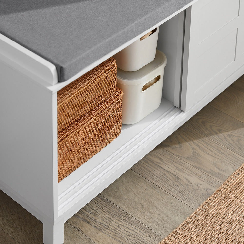 Konijnenhok – Houten Kippenhok – Buitenhok – Konijnenkooi – Ren – Met Ramp En Uitneembare Bodem – Epoxy Gecoat Pine Hout