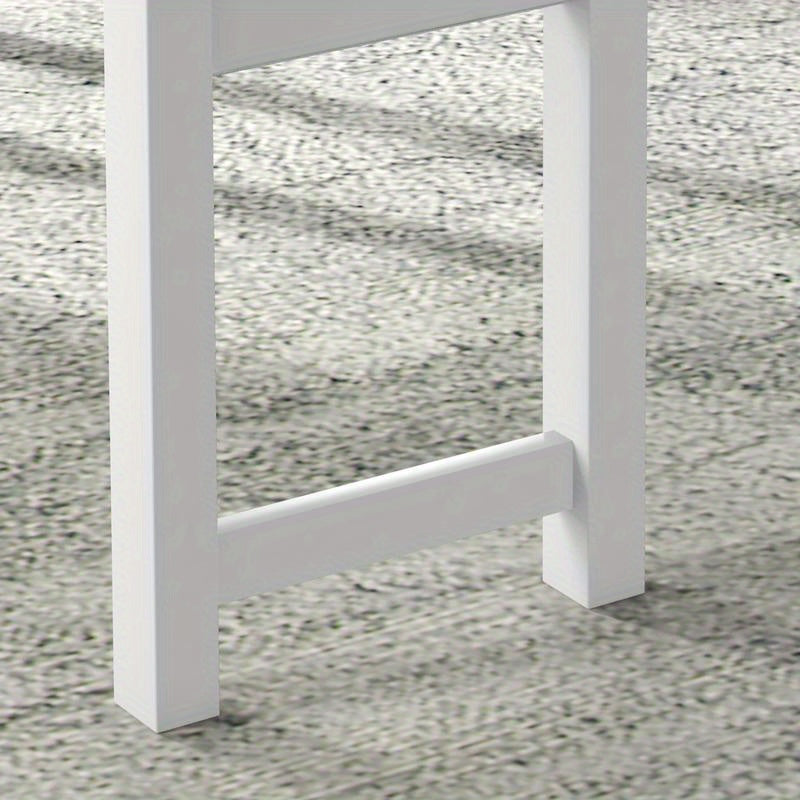 Modern kitchen furniture, quick assembly, space saving, country style dining table suitable for living room, dining room, kitchen, Spacesaving Furniture, Contemporary Design, Highquality Materials, Durable Furniture, Modern H