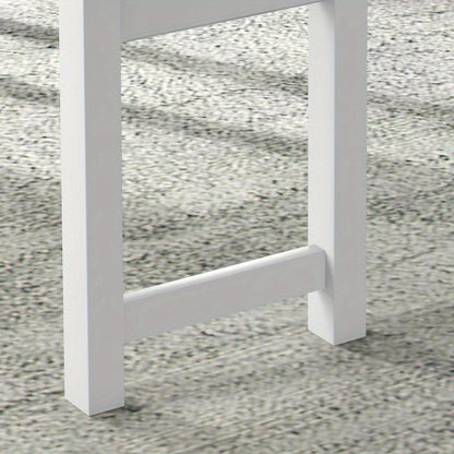 Modern kitchen furniture, quick assembly, space saving, country style dining table suitable for living room, dining room, kitchen, Spacesaving Furniture, Contemporary Design, Highquality Materials, Durable Furniture, Modern H