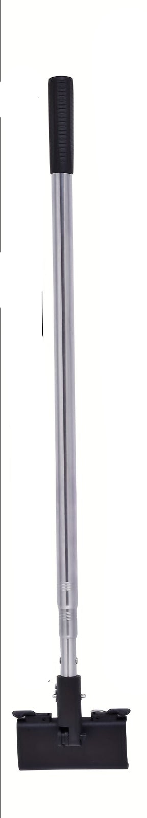 Plamuurmesset – Plamuurmessen – Plamuurspatels – Voegspatels – Afstrijkmessen – Roestvrij Staal – Uittrekbare Aluminium Steel 86-270 cm