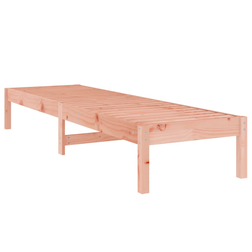 Houten Loungestoel – Tuinstoel – Relaxstoel – Verstelbare Stoel – Buitenstoel – Massief Dennenhout – Waterafvoer Design