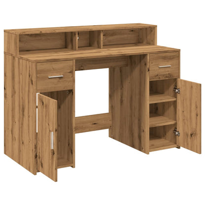 Vidaxl Desk Desks Laptop Table