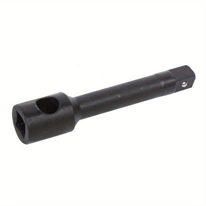 Impact Steeksleutelset – Dopsleutelset – Ratelsleutelset – Momentsleutel – Auto Steeksleutel – 26-delig 3/4" & 1" Aandrijving – Hittebehandeld Chroom-Vanadiumstaal – 21-65 mm Maten