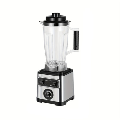Sapcentrifuge – Juicer – Smoothiemaker – Blender – Keukenmachine – 6600W Krachtige Motor – 3 Liter Inhoud