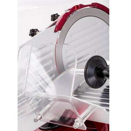 Kaassnijder – Vleessnijder – Kaasschaaf – Draadsnijder – Elektrische Vleessnijder – 220 mm RVS Mes – 280W Motor