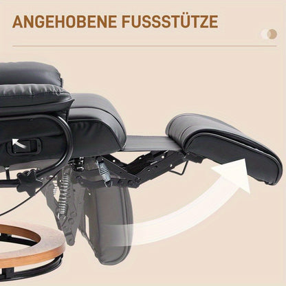 Leisure Chair, Comfortable Living Room Furniture, Multifunctional Seat, Suitable for Living Room, Bedroom, Dining Room, Corridor, Balcony. Perfect Home Decoration