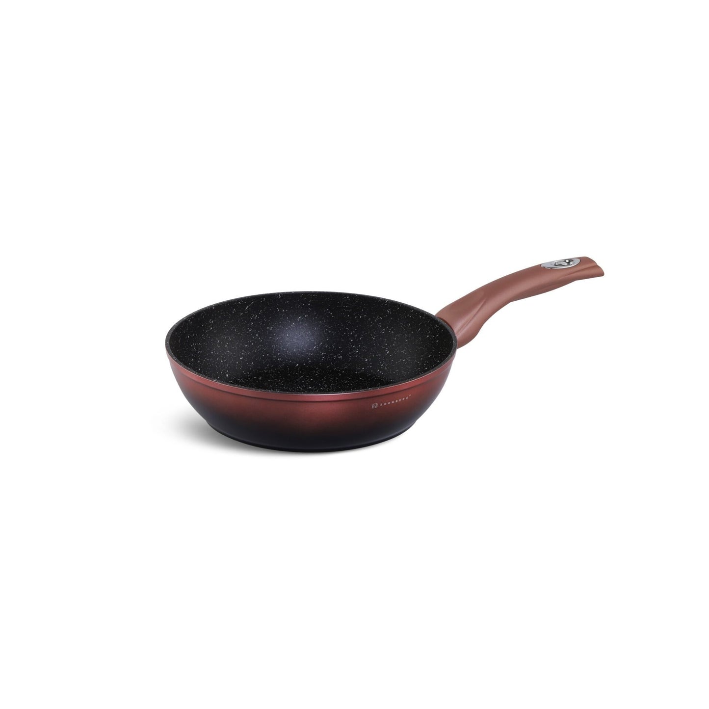 Pannenset – Cookware Set – Koekenpan Set – Potten En Pannen – Inductie Geschikt – Keramische Antiaanbaklaag – Geschikt Voor Alle Kookplaattypes – Lichtgewicht Aluminium