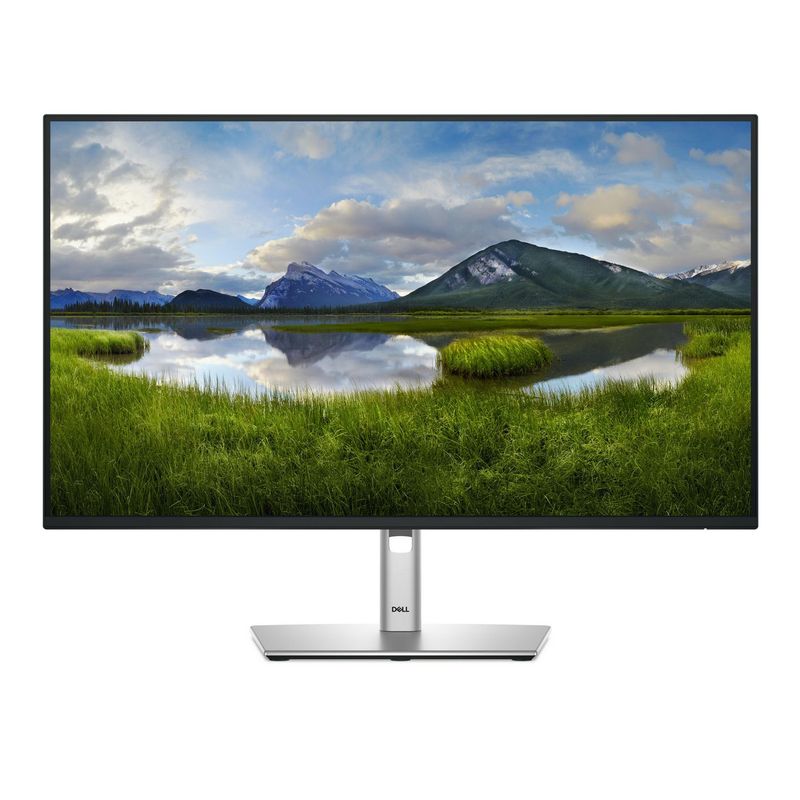 Monitor – Beelscherm – Computerscherm – Display – Scherm – 27 Inch – IPS Paneel – Full HD – 100 Hz Verversingssnelheid – 5ms Reactietijd – USB 3.2 – Zwart