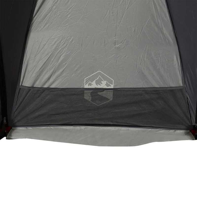 Partytent – Feesttent – Buitentent – Markttent – Tent Blanco – Glasvezel Frame – Waterafstotend Polyester