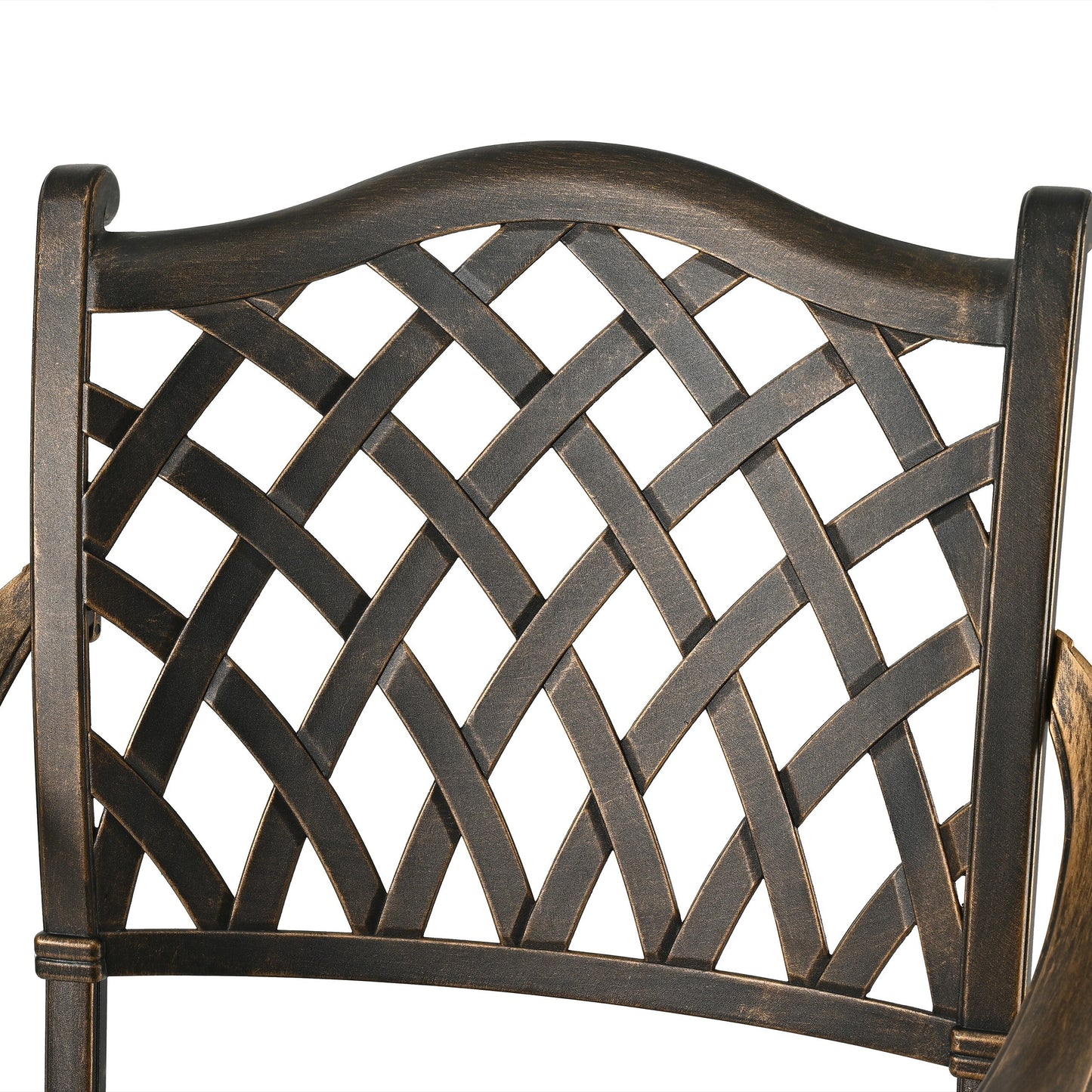 Bijzettafels – Salontafel – Tafeltje – Nestoogtafel – Witte Bijzettafels – Set Van 2 – Space Saving – Mat Wit Houten Blad – Verchroomd Stalen Frame