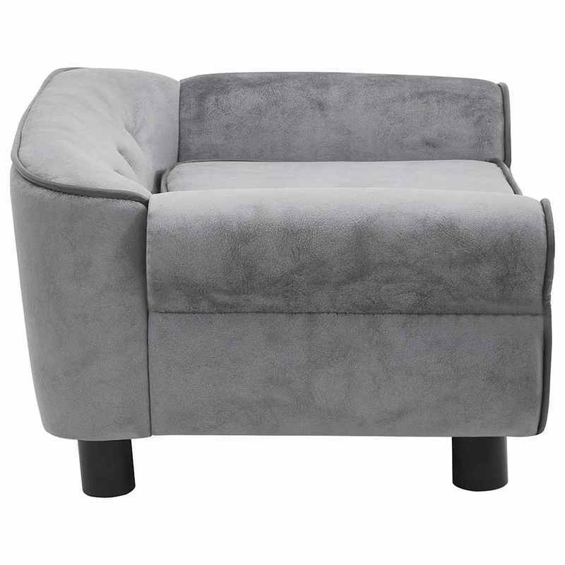 Hondenmand – Hondenkussen – Hondenbed – Donutmand – Dierenmand – Extra Groot – Zachte Polyester Vulling