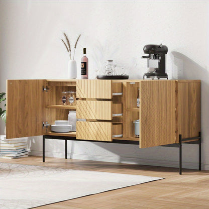 Buitensofa – Tuinbank – Loungeset – Tuinmeubel – Terrasbank – Weerbestendig Rotan – Comfortabele 2-zits Met Kussens – Duurzaam & Compact