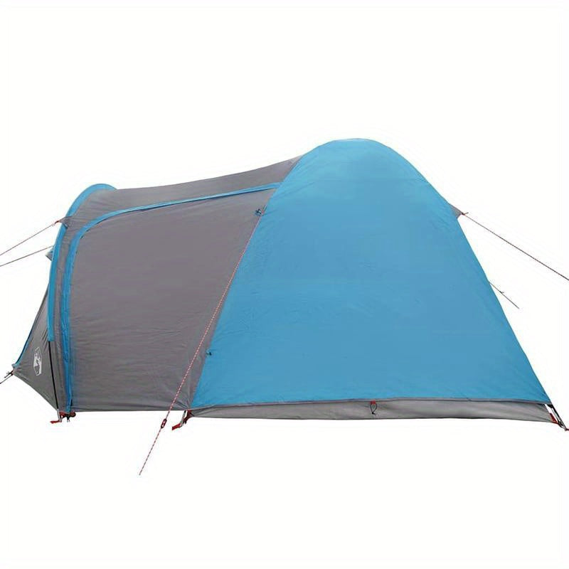 Dome tent met dak met opslag met luchtopening Blauw Removable Temporary Outdoor Available in all seasons