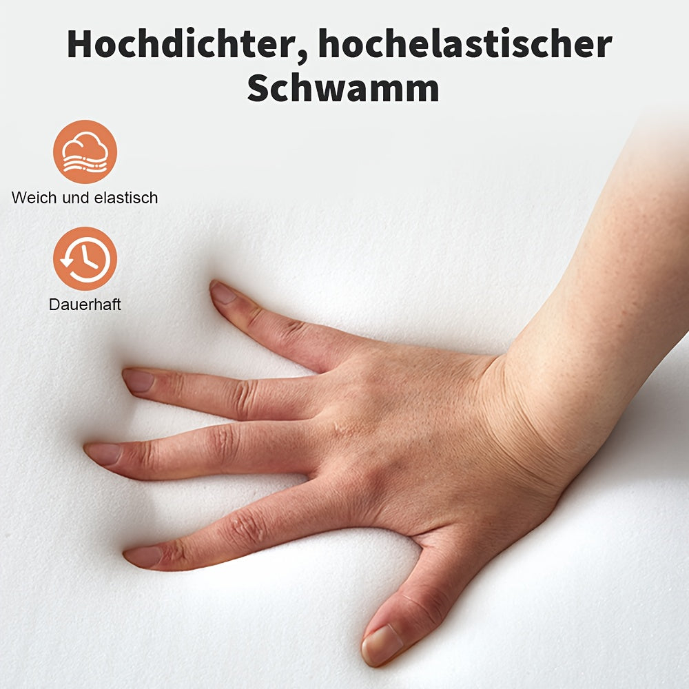 Eetkamerstoelen – Stoelen – Kuipstoelen – Dining Chairs – Keukenstoelen – Grijs – Ergonomisch Comfort – Metaal Met Poedercoating