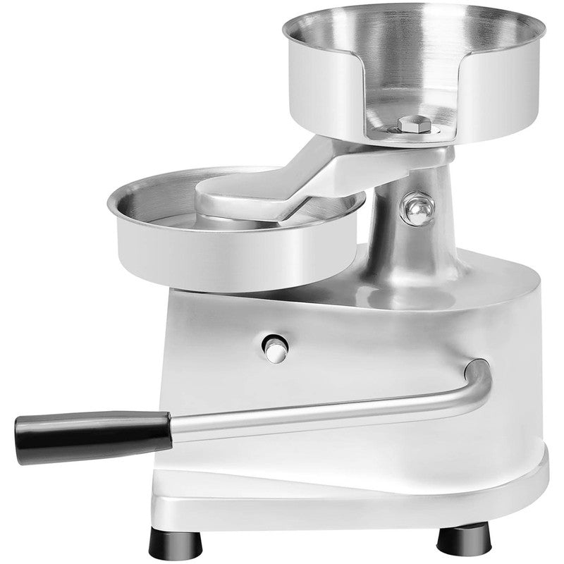 Handheld Burger Press Machine, 130mm Diameter