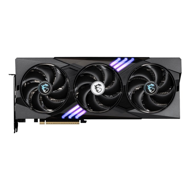 Grafische Kaart – Videokaart – GPU – Gaming Kaart – Grafische Processor – 12 GB GDDR6 Videogeheugen – Drievoudige Ventilator Koeling