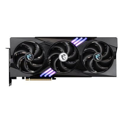 Grafische Kaart – Videokaart – GPU – Gaming Kaart – Grafische Processor – 12 GB GDDR6 Videogeheugen – Drievoudige Ventilator Koeling