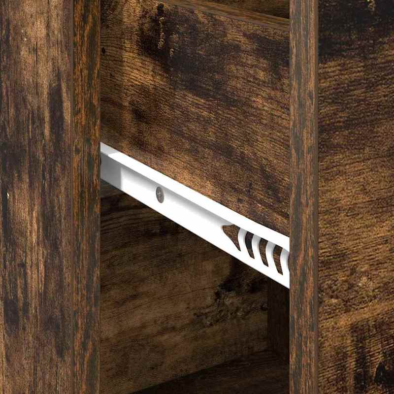 Dining cabinet, cutlery cabinet, living room furniture, living room storage cabinet, suitable for bedrooms, kitchens, and living rooms