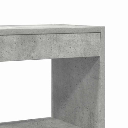 vidaXL Wooden Book Shelves Wall Units Storage Units